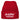 Aus dem Weg, ich gehe Trecker fahren – Beanie in Rot, Ansicht 1 #farbe_rot