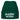 Aus dem Weg, ich muss Heu machen – Beanie in Dunkelgrün, Ansicht 1 #farbe_dunkelgr-n