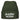 Aus dem Weg, ich muss Heu machen – Beanie in Olive, Ansicht 1 #farbe_olive