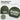 Aus dem Weg, ich muss Heu machen – Beanie in Olive, Ansicht 2 #farbe_olive