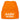 Aus dem Weg, ich muss Heu machen – Beanie in Orange, Ansicht 1 #farbe_orange