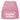 Aus dem Weg, ich muss Heu machen – Beanie in Rose, Ansicht 1 #farbe_rose