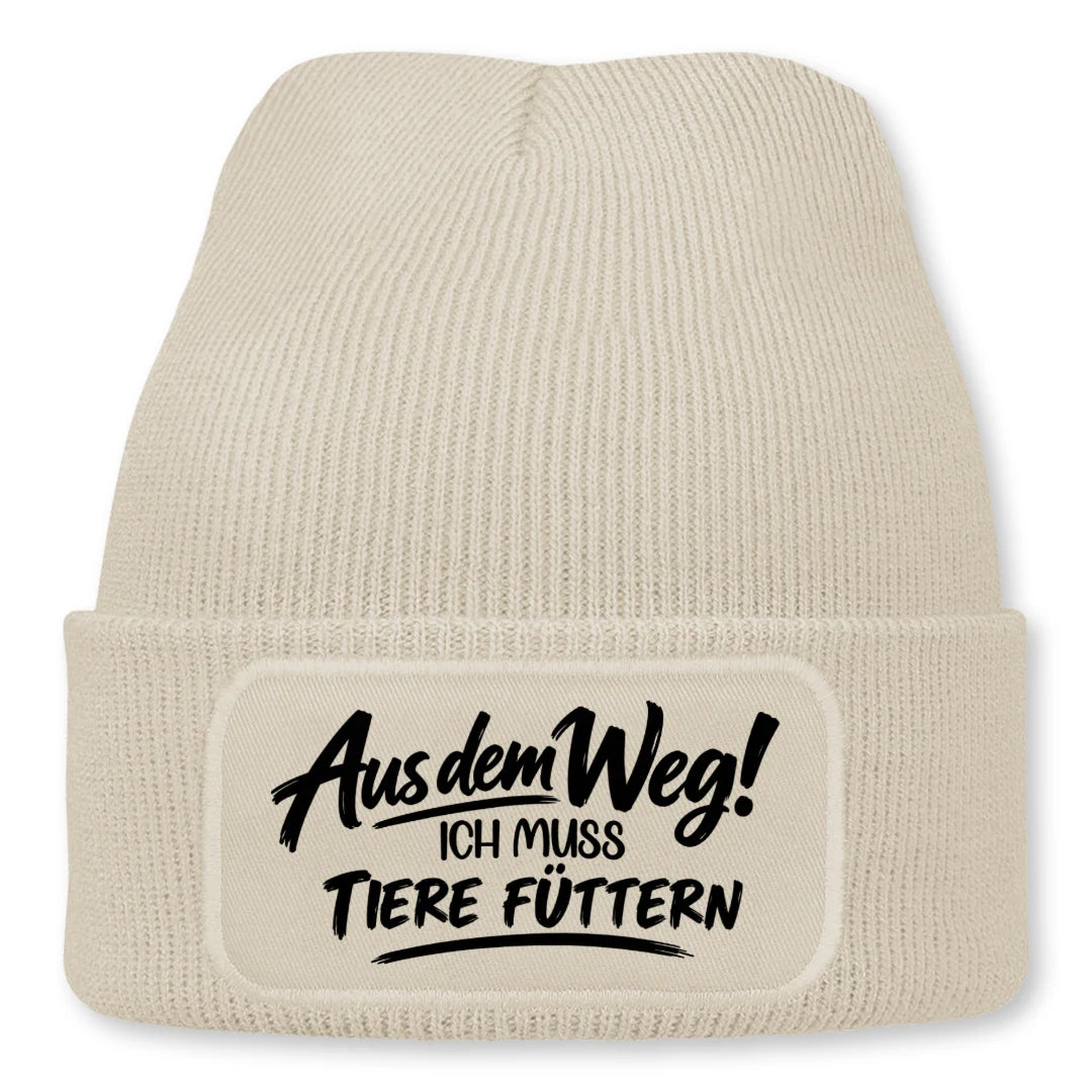 Ein Motiv, das zu dir passt