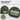 Aus dem Weg, ich muss Tiere füttern – Beanie in Olive, Ansicht 2 #farbe_olive