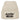 Aus dem Weg, ich muss zum Bulldog – Beanie in Beige, Ansicht 1 #farbe_beige