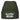 Aus dem Weg, ich muss zum Bulldog – Beanie in Olive, Ansicht 1 #farbe_olive