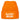 Aus dem Weg, ich muss zum Bulldog – Beanie in Orange, Ansicht 1 #farbe_orange