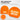 Aus dem Weg, ich muss zum Bulldog – Beanie in Orange, Ansicht 2 #farbe_orange
