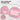 Aus dem Weg, ich muss zum Bulldog – Beanie in Rose, Ansicht 2 #farbe_rose