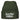 Aus dem Weg, ich muss zum Fußball – Beanie in Olive, Ansicht 1 #farbe_olive