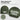 Aus dem Weg, ich muss zum Fußball – Beanie in Olive, Ansicht 2 #farbe_olive
