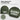Aus dem Weg, ich muss zum Handball – Beanie in Olive, Ansicht 2 #farbe_olive