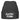 Aus dem Weg, ich gehe zum Training – Beanie in Dunkelgrau, Ansicht 1 #farbe_dunkelgrau