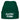 Aus dem Weg, ich gehe zum Training – Beanie in Dunkelgrün, Ansicht 1 #farbe_dunkelgr-n