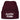 Aus dem Weg, ich gehe zum Training – Beanie in Dunkelrot, Ansicht 1 #farbe_dunkelrot