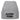Aus dem Weg, ich gehe zum Training – Beanie in Grau meliert, Ansicht 1 #farbe_grau-meliert