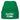 Aus dem Weg, ich gehe zum Training – Beanie in Grün, Ansicht 1 #farbe_gr-n