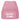 Aus dem Weg, ich gehe zum Training – Beanie in Rose, Ansicht 1 #farbe_rose