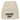 Aus dem Weg, ich muss zum Dart – Beanie in Beige, Ansicht 1 #farbe_beige