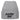 Aus dem Weg, ich muss zum Dart – Beanie in Grau meliert, Ansicht 1 #farbe_grau-meliert