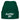 Aus dem Weg, ich muss ins Gym – Beanie in Dunkelgrün, Ansicht 1 #farbe_dunkelgr-n