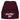 Aus dem Weg, ich muss ins Gym – Beanie in Dunkelrot, Ansicht 1 #farbe_dunkelrot