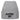Aus dem Weg, ich muss ins Gym – Beanie in Grau meliert, Ansicht 1 #farbe_grau-meliert