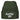 Aus dem Weg, ich muss ins Gym – Beanie in Olive, Ansicht 1 #farbe_olive