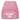 Aus dem Weg, ich muss ins Gym – Beanie in Rose, Ansicht 1 #farbe_rose