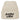 Aus dem Weg, ich gehe laufen – Beanie in Beige, Ansicht 1 #farbe_beige