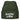 Aus dem Weg, ich gehe laufen – Beanie in Olive, Ansicht 1 #farbe_olive