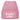 Aus dem Weg, ich gehe laufen – Beanie in Rose, Ansicht 1 #farbe_rose