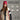 Aus dem Weg, ich gehe laufen – Beanie in Rot, Ansicht 3 #farbe_rot