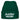 Aus dem Weg, ich muss aufs Mountainbike – Beanie in Dunkelgrün, Ansicht 1 #farbe_dunkelgr-n