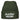 Aus dem Weg, ich muss aufs Mountainbike – Beanie in Olive, Ansicht 1 #farbe_olive
