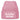 Aus dem Weg, ich muss aufs Mountainbike – Beanie in Rose, Ansicht 1 #farbe_rose