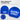 Aus dem Weg, ich muss zum Eishockey – Beanie in Blau, Ansicht 2 #farbe_blau