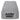 Aus dem Weg, ich muss zum Eishockey – Beanie in Grau meliert, Ansicht 1 #farbe_grau-meliert