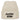 Aus dem Weg, ich muss ins Stadion – Beanie in Beige, Ansicht 1 #farbe_beige
