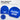 Aus dem Weg, ich muss ins Stadion – Beanie in Blau, Ansicht 2 #farbe_blau