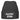 Aus dem Weg, ich muss ins Stadion – Beanie in Dunkelgrau, Ansicht 1 #farbe_dunkelgrau