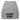 Aus dem Weg, ich muss ins Stadion – Beanie in Grau meliert, Ansicht 1 #farbe_grau-meliert