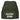 Aus dem Weg, ich muss ins Stadion – Beanie in Olive, Ansicht 1 #farbe_olive