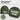 Aus dem Weg, ich muss ins Stadion – Beanie in Olive, Ansicht 2 #farbe_olive