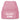 Aus dem Weg, ich muss ins Stadion – Beanie in Rose, Ansicht 1 #farbe_rose