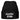 Aus dem Weg, ich muss ins Stadion – Beanie in Schwarz, Ansicht 1 #farbe_schwarz