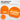 Aus dem Weg, ich gehe Motorrad fahren – Beanie in Orange, Ansicht 2 #farbe_orange