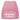 Aus dem Weg, ich gehe Motorrad fahren – Beanie in Rose, Ansicht 1 #farbe_rose