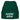 Aus dem Weg, ich muss in die Garage – Beanie in Dunkelgrün, Ansicht 1 #farbe_dunkelgr-n