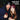 Aus dem Weg, ich muss in die Garage – Beanie in Dunkelrot, Ansicht 5 #farbe_dunkelrot
